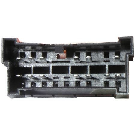 Φίσα ISO Chevrolet, Hyundai, Kia – 04.708 Phonocar