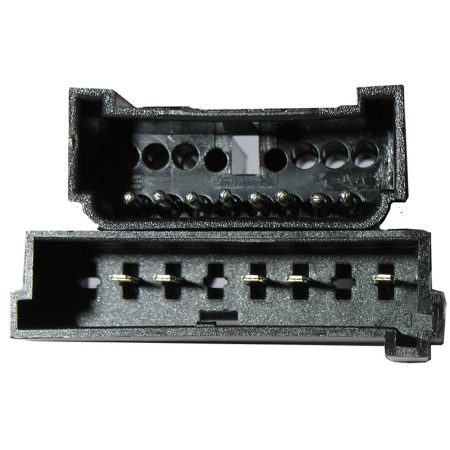 Καλωδίωση - Φίσα ISO Ford Galaxy, Seat Alhambra, VW Sharan – 04.716 Phonocar