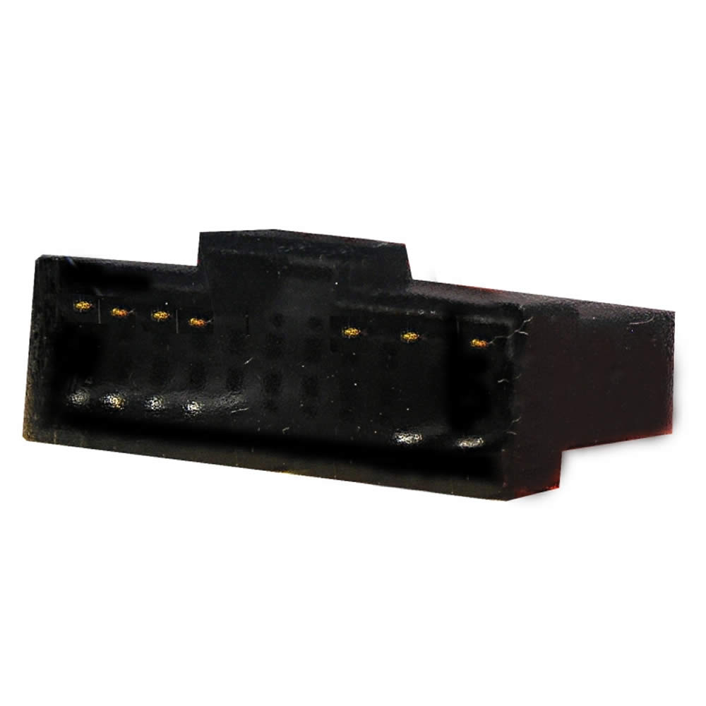 Φίσα ISO Kia Carens, Carnival, Clarus, K2500, Rio, Shuma, Sephia, Sportage – 04.720 Phonocar