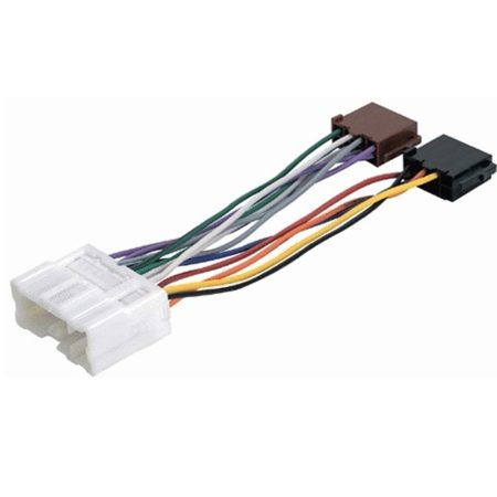 Φίσα ISO Nissan Almera, Cabstar, Micra, Navara, Primera, X-Trail – 04.723 Phonocar