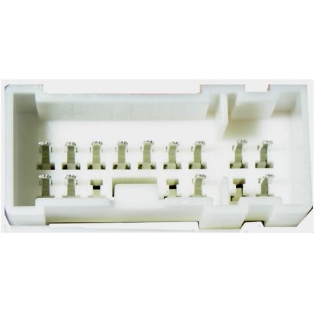 Φίσα ISO Nissan Almera, Cabstar, Micra, Navara, Primera, X-Trail – 04.723 Phonocar