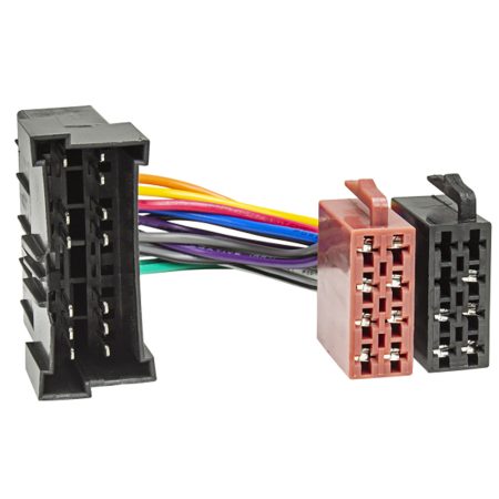 Φίσα ISO Chevrolet, Hyundai, Kia – 04.708 Phonocar