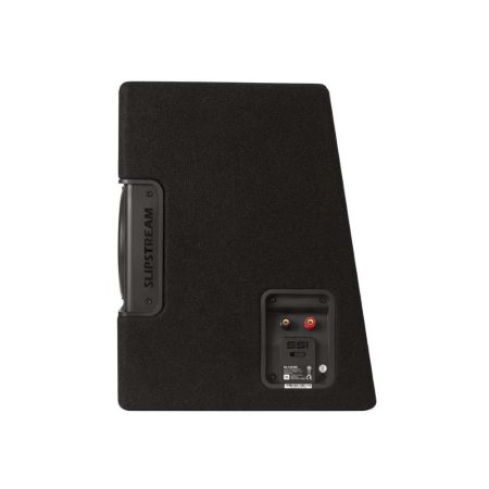 Subwoofer Αυτοκινήτου 12″ σε κούτα Bass Reflex 1100Wmax/275Wrms (2ohm) – JBL S2-1224SS