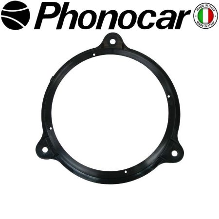 Βάσεις ηχείων Nissan Juke, Micra, Note, NV200, Qashqai (16.5Cm) - 03.805 Phonocar