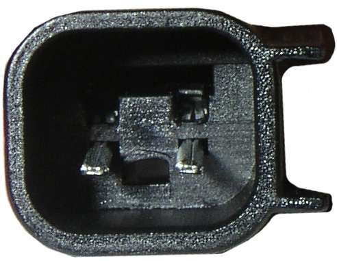 Φίσα ηχείων Ford, Chevrolet, Mazda, Opel, Saab (2 τεμ.) – 04.695 Phonocar