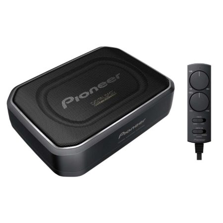 Αυτοενισχυόμενο Subwoofer Αυτοκινήτου 8" 200Wmax – Pioneer TS-WX140DA