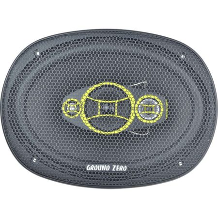 GZCF 7104XSPL