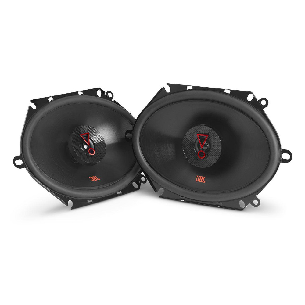 Ηχεία αυτοκινήτου 5X7" 2 Way 50 W RMS - JBL STAGE3_8627