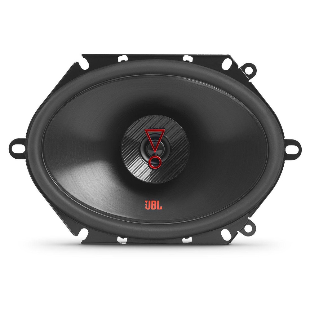 Ηχεία αυτοκινήτου 5X7" 2 Way 50 W RMS - JBL STAGE3_8627