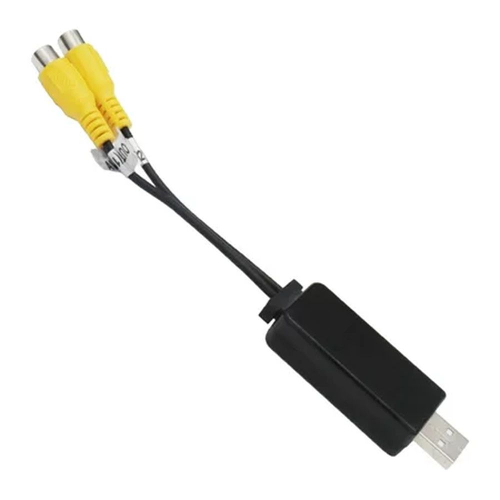 DIGITAL IQ ADAPTOR CVBS - DIQ_CVBS