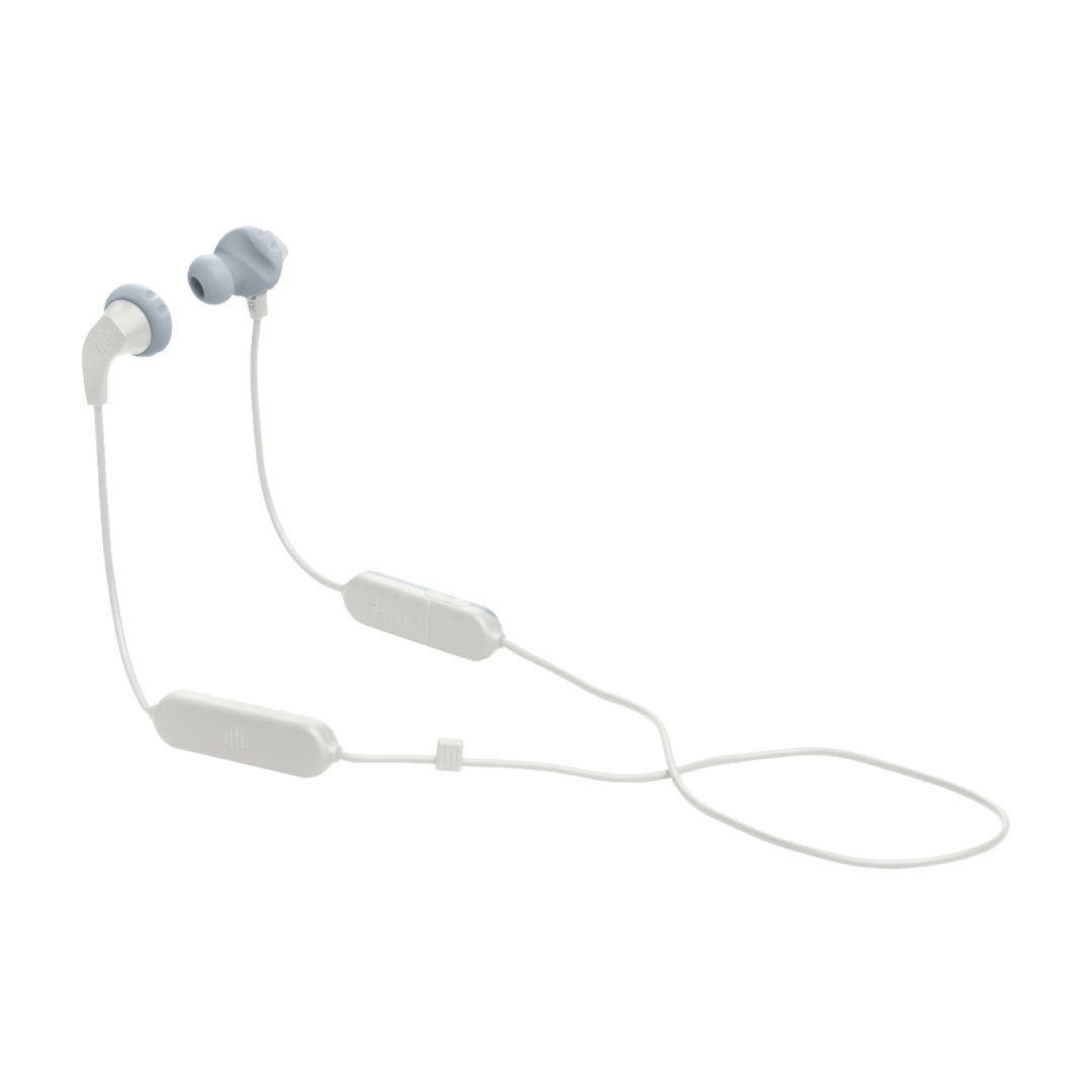 JBL Endurance RUN 2 Bluetooth (WHITE) - JBL_END_RUN2_WHT