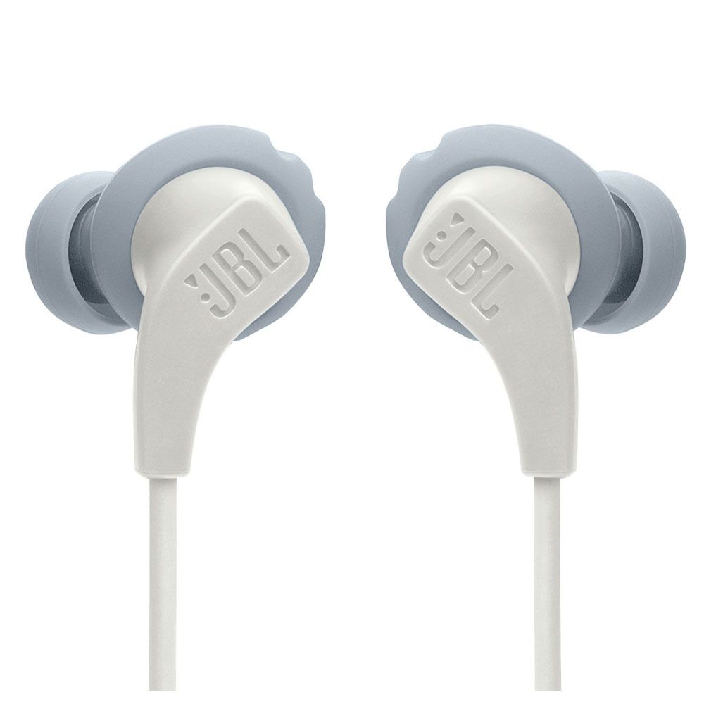 JBL Endurance RUN 2 Bluetooth (WHITE) - JBL_END_RUN2_WHT