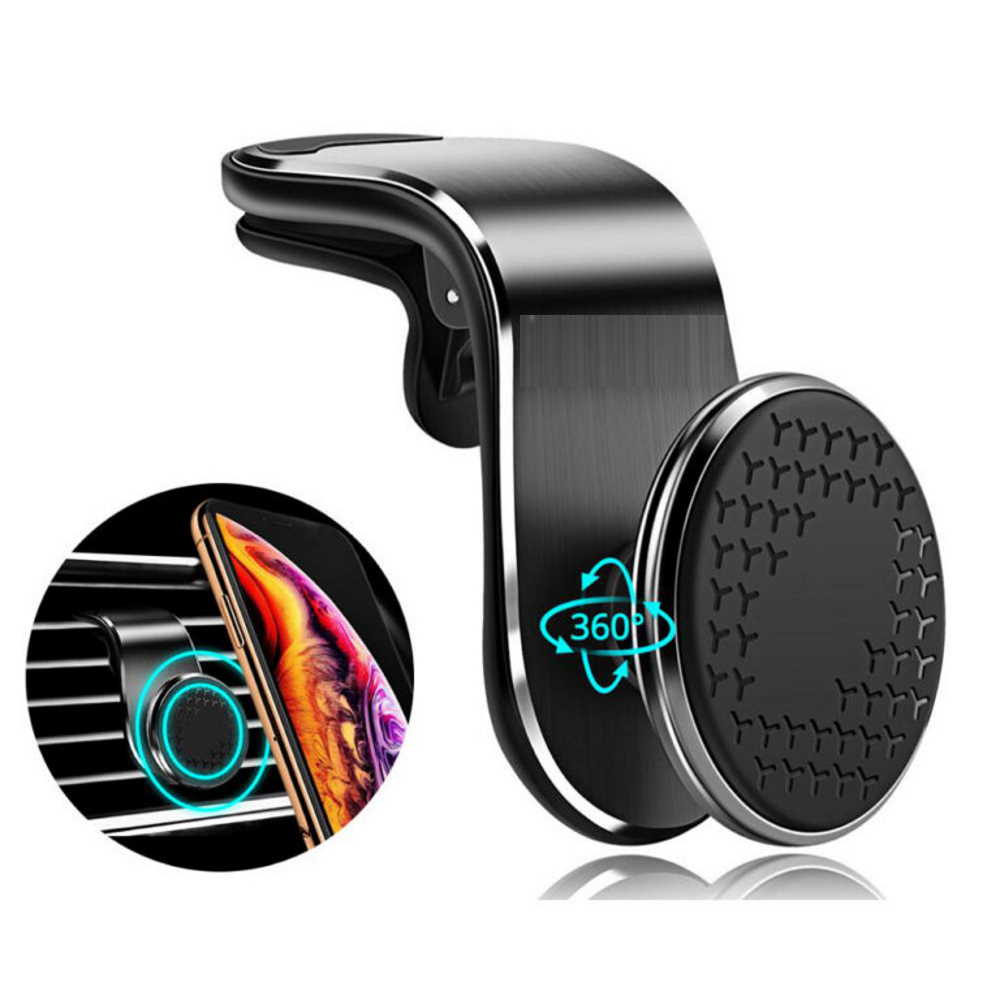 DIGITAL IQ MOUNT 20 (AIRVENTS MOUNT) - DIGITAL IQ MOUNT 20