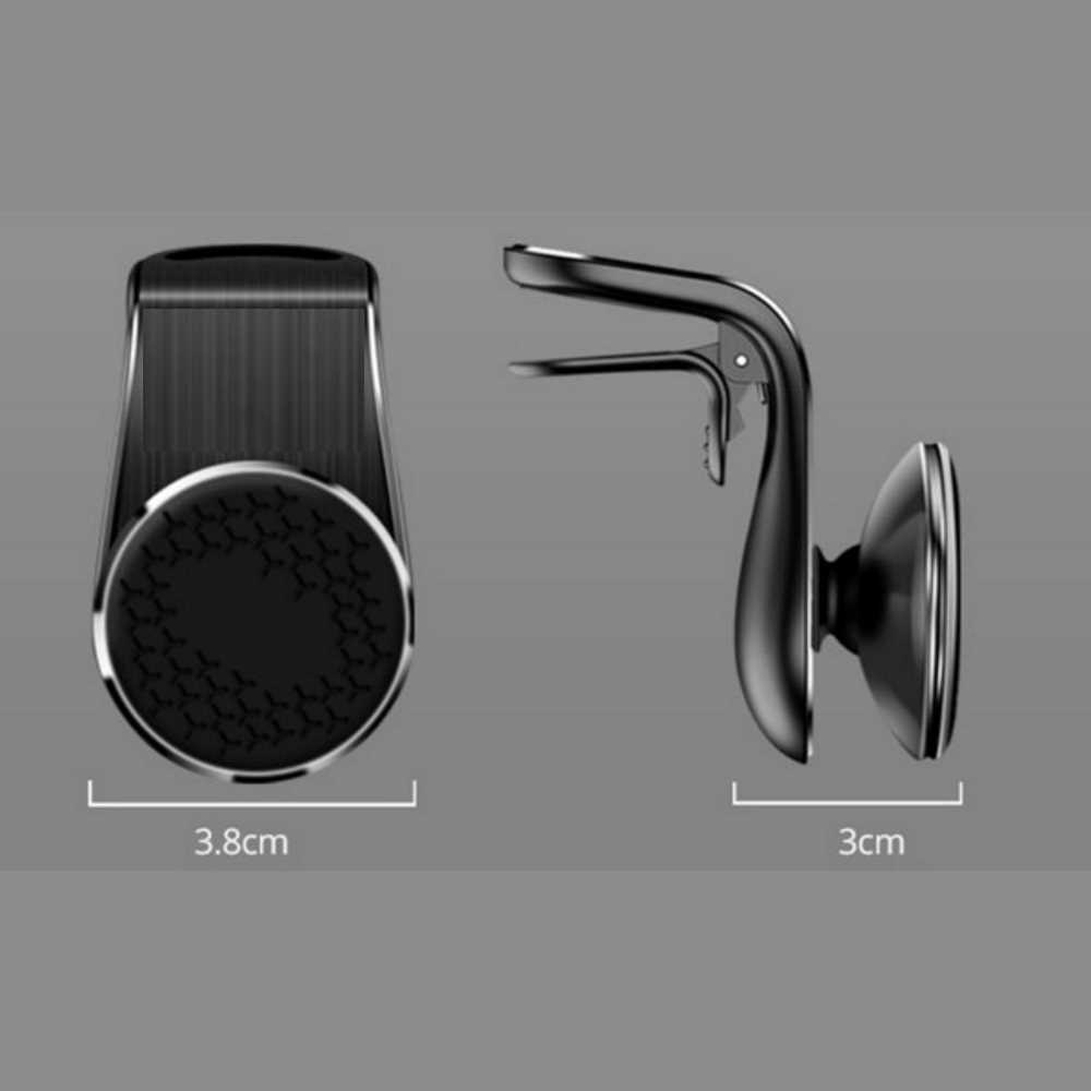 DIGITAL IQ MOUNT 20 (AIRVENTS MOUNT) - DIGITAL IQ MOUNT 20