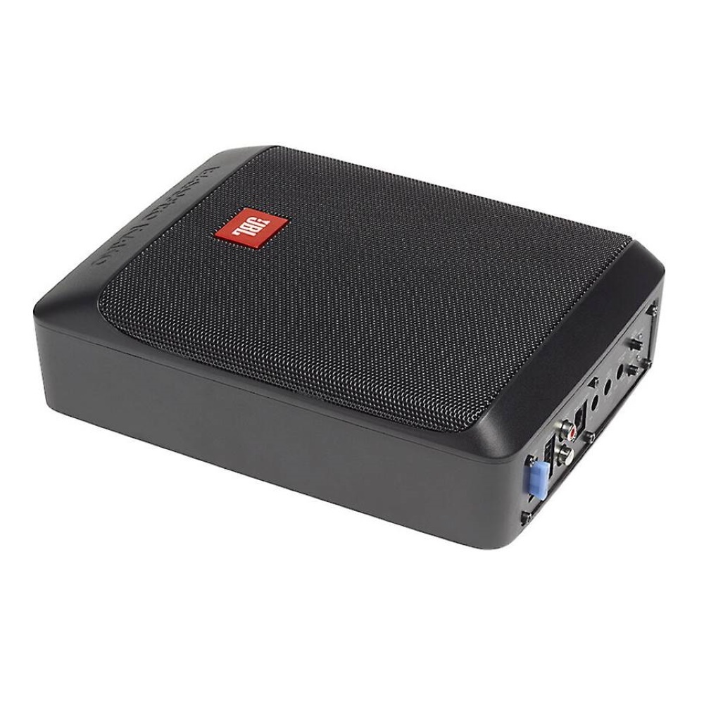 Αυτοενισχυόμενο Subwoofer Αυτοκινήτου 6X8" 200Wmax – JBL BASS PRO NANO