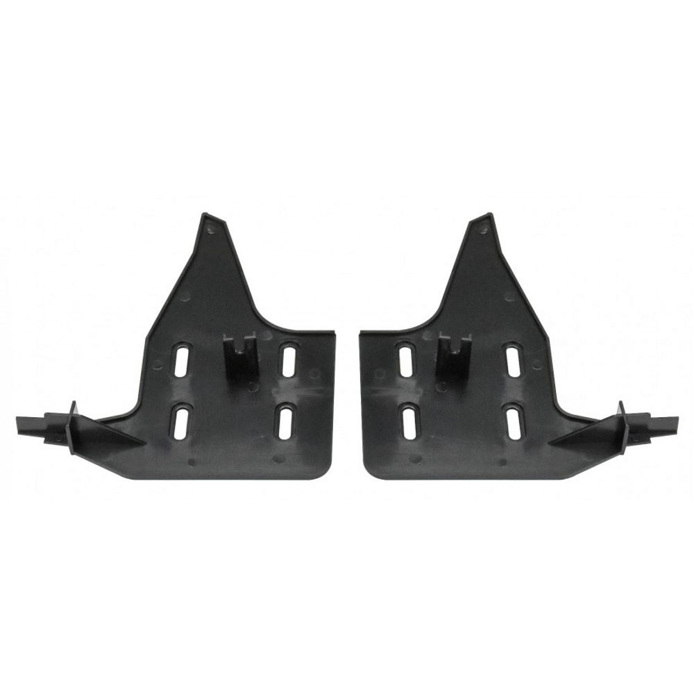 Ford Transit (2014 - 2021) Πρόσοψη Οθόνης Αυτοκινήτου 2 Din - Digital IQ FRAME FORD TRANZIT