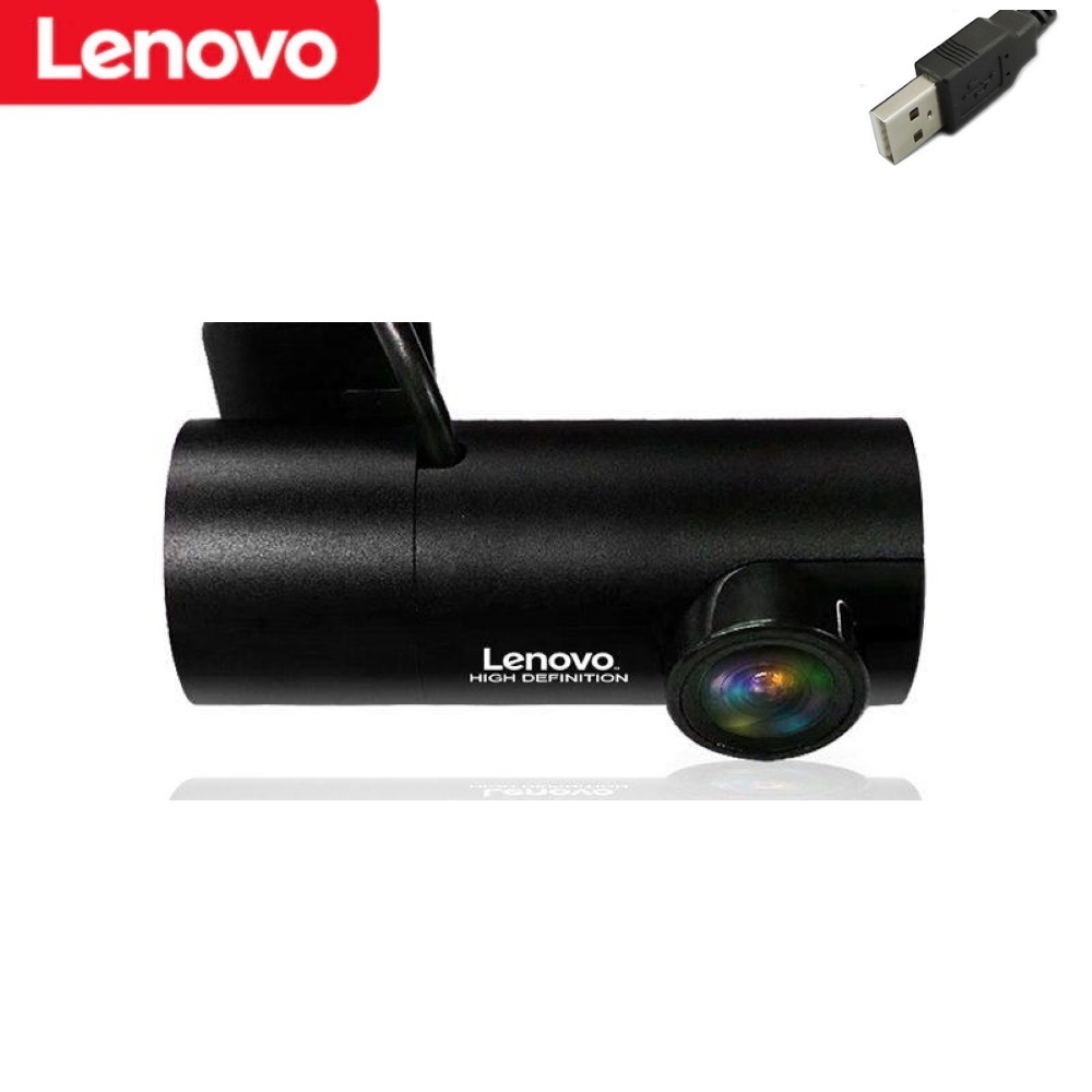 LENOVO Q2 AHD_DVR - Καταγραφικό DVR αυτοκινήτου για σύνδεση με USB σε οθόνες Android - Full HD