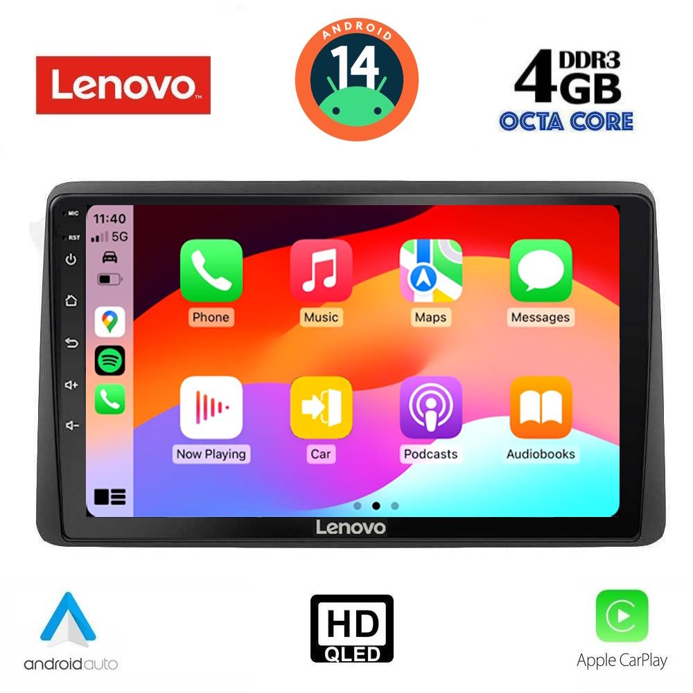 LENOVO SSX 9453_CPA (10inc) MULTIMEDIA TABLET for NISSAN JUKE mod. 2021> - DIQ_SSX_9453