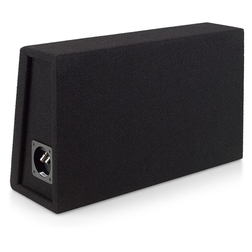Cadence FSB10SP 10" Slim Subwoofer Box