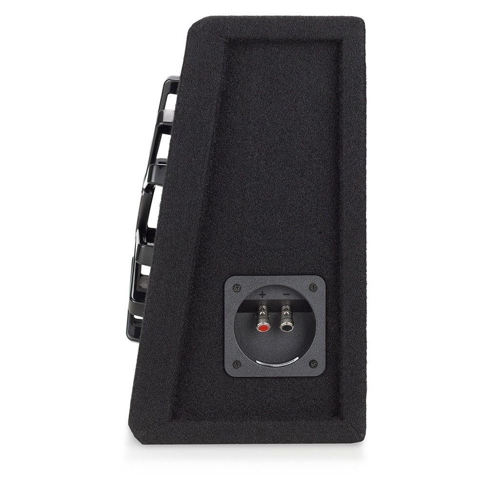 Cadence FSB10SP 10" Slim Subwoofer Box