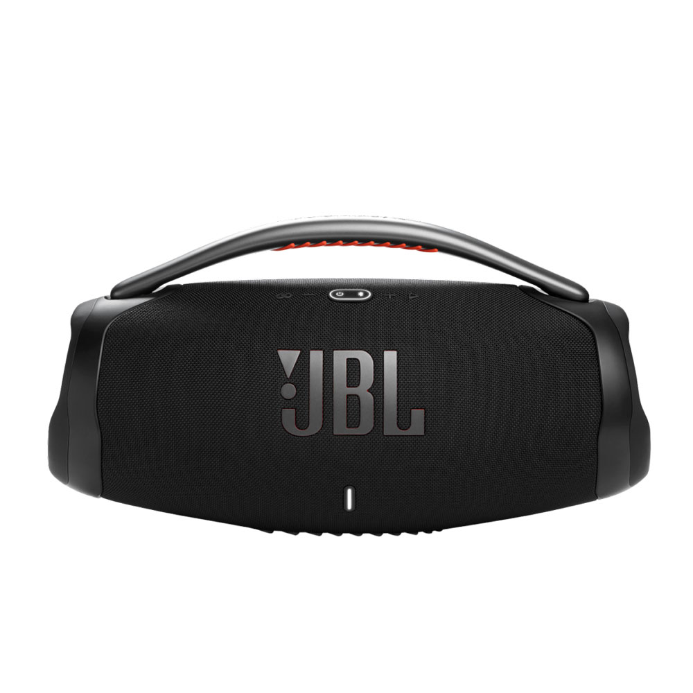 JBL BOOMBOX 3 (BLACK) - JBL_BOOMBOX3_BLK