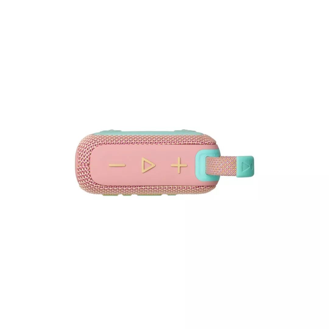 JBL GO4 PINK