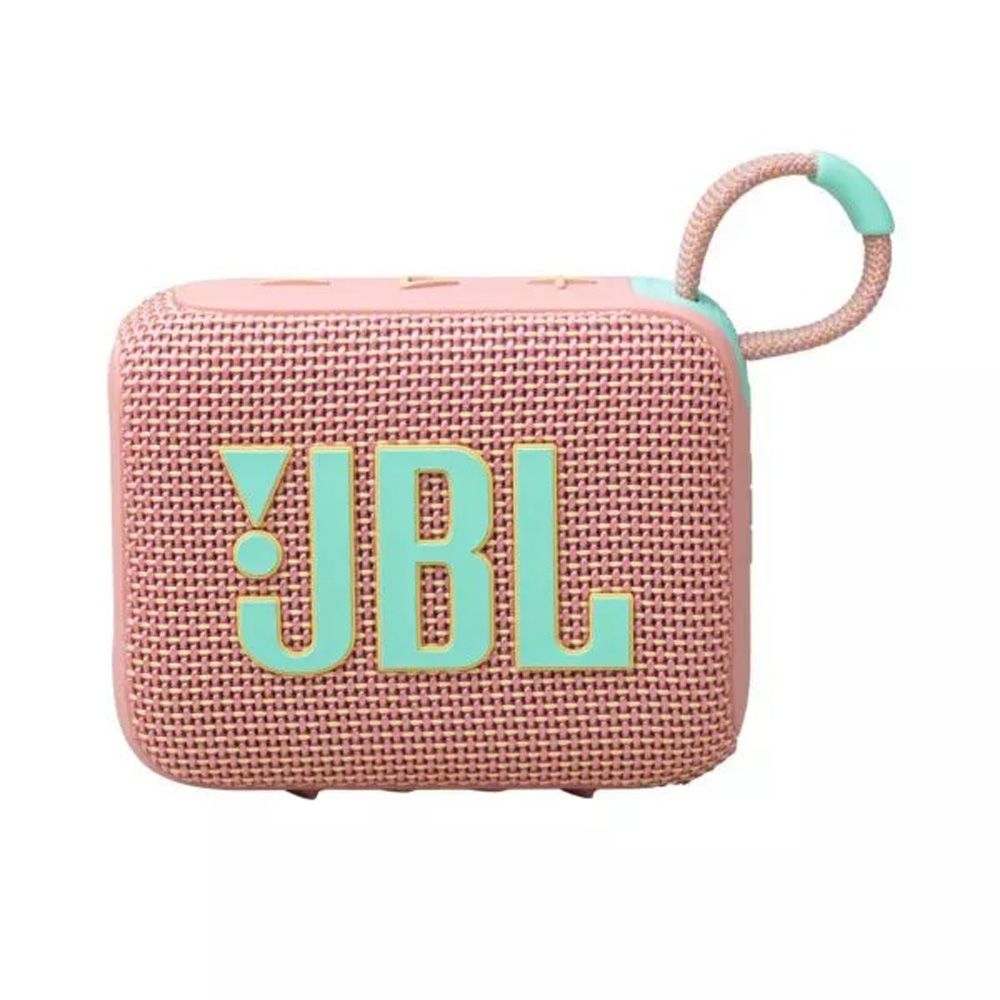 JBL GO4 PINK