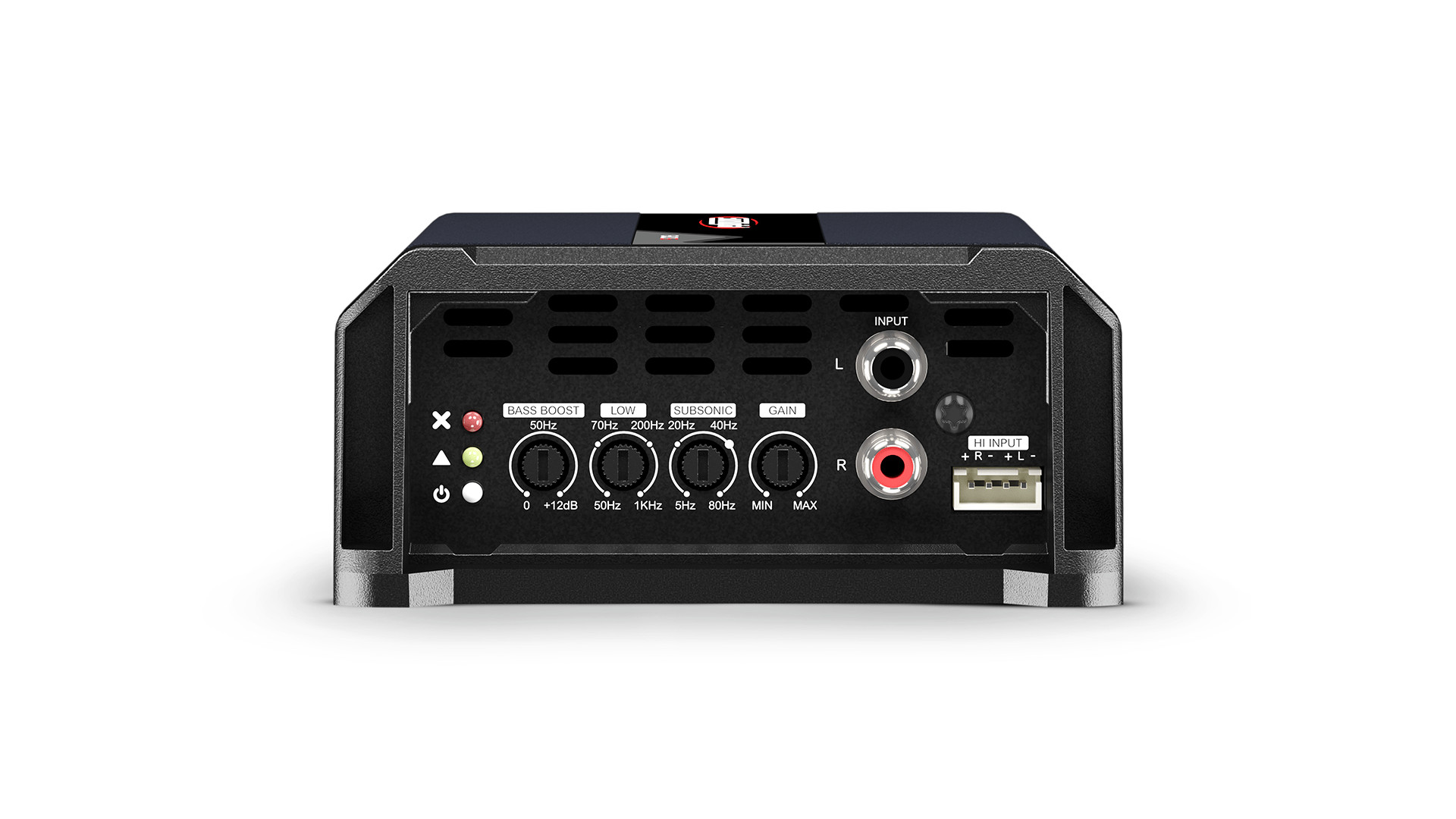 SD800.1 EVO 5 - 2 Ohm