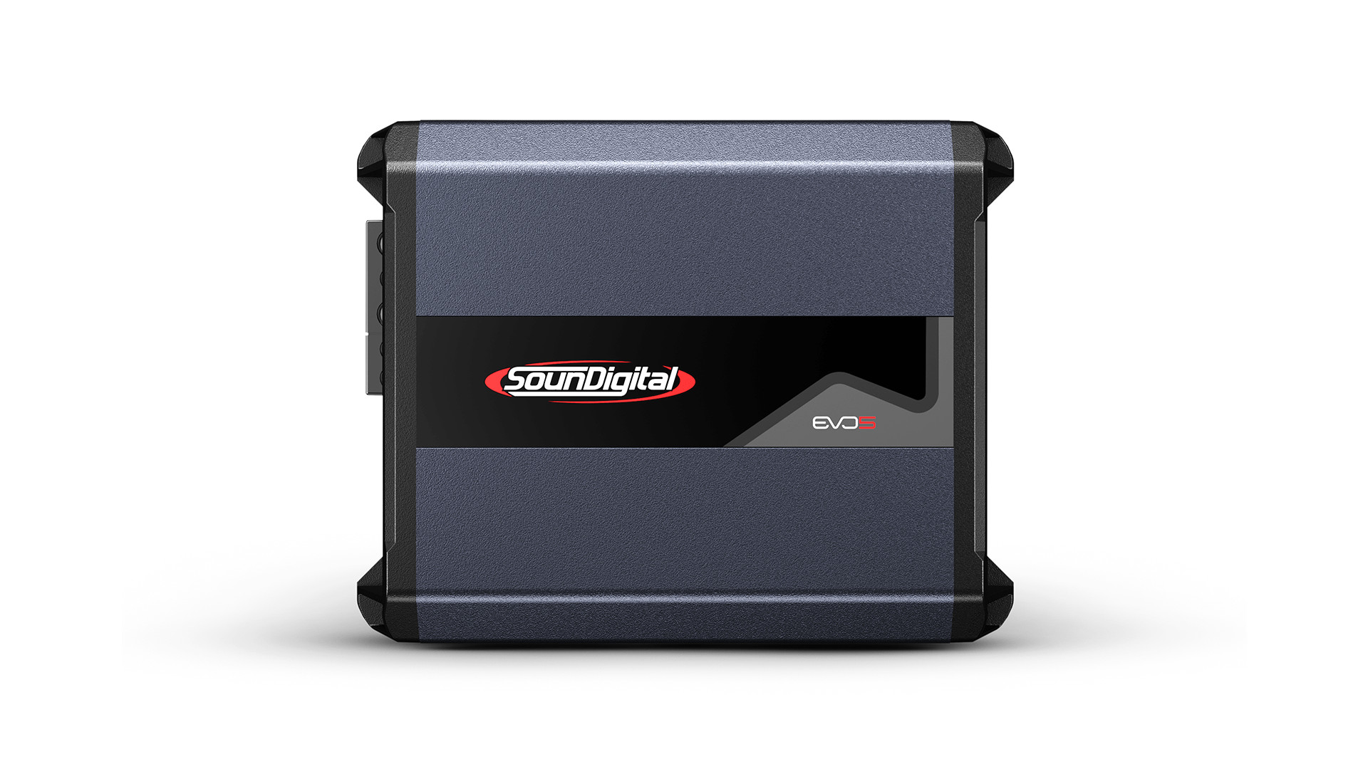 SD800.1 EVO 5 - 2 Ohm