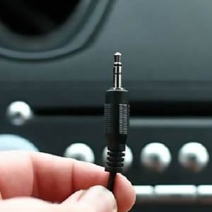 Ενεργοποίηση AUX