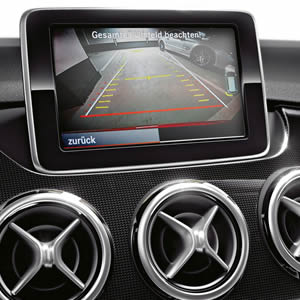 Αντάπτορες Camera in / Video in