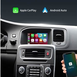 CarPlay & Android Auto Universal
