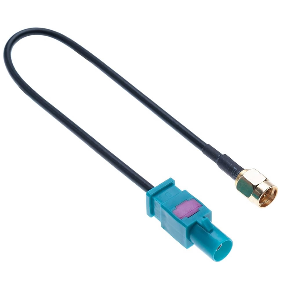 Αντάπτορας εργοστασιακής κεραίας GPS για οθόνες εμπορίου - LM ACC OEM GPS