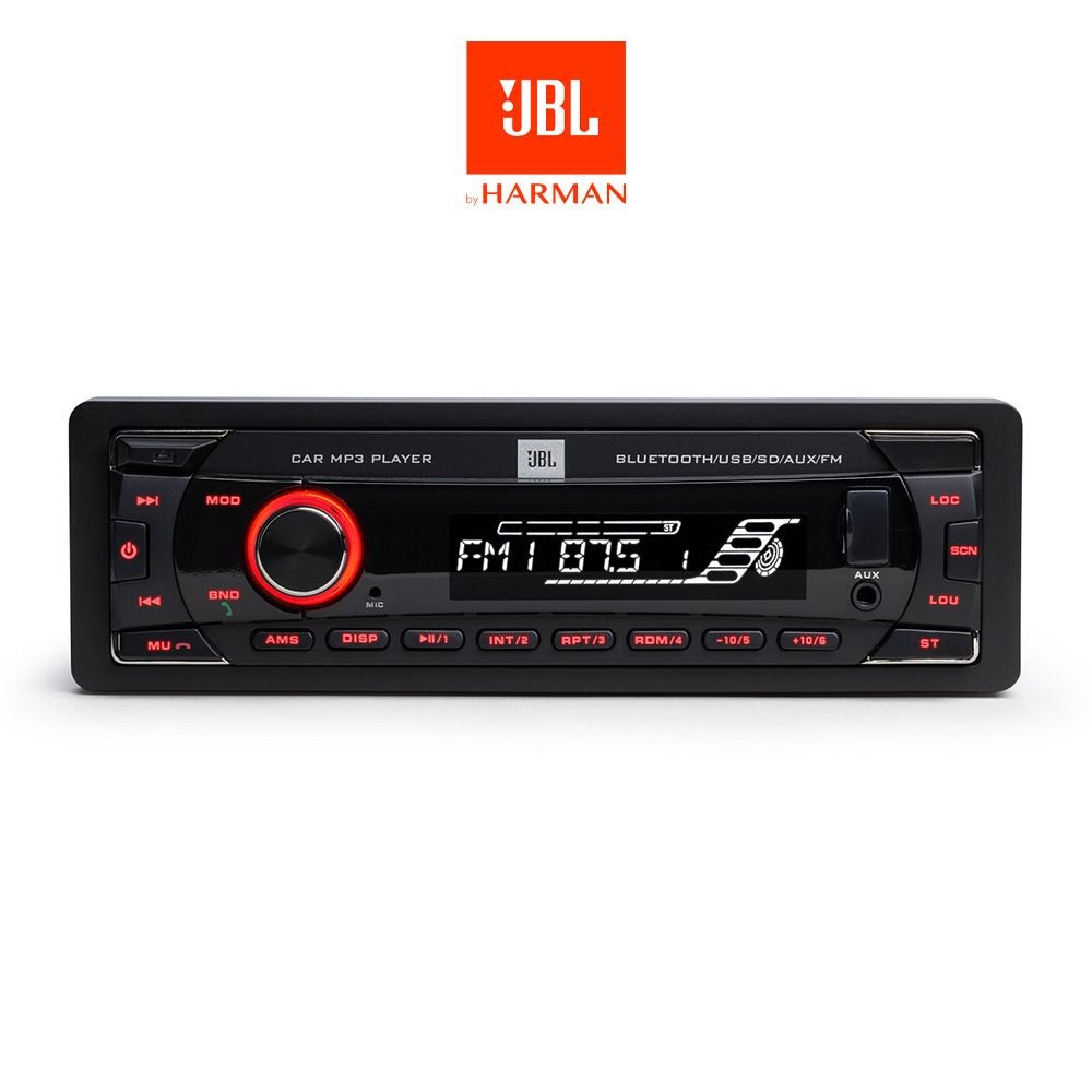 JBL CELEBRITY 100 BT RADIO – USB – BT PLAYER - JBL_CELEBRITY_100
