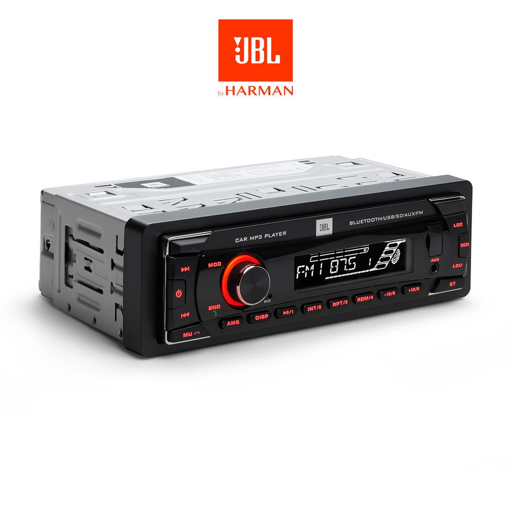 JBL CELEBRITY 100 BT RADIO – USB – BT PLAYER - JBL_CELEBRITY_100