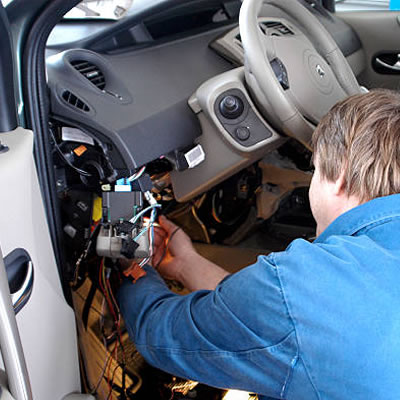 Ανταλλακτικά Συναγερμών