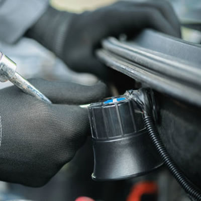 Αξεσουάρ συναγερμών