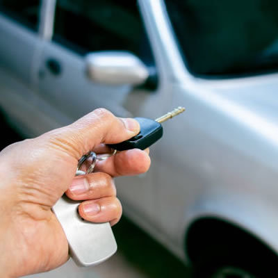 Συναγερμοί Αυτοκινήτου