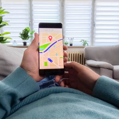 Συστήματα Εντοπισμού