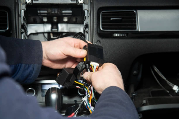 Το No1 σε αναλώσιμα ηχοσυστημάτων αυτοκινήτου