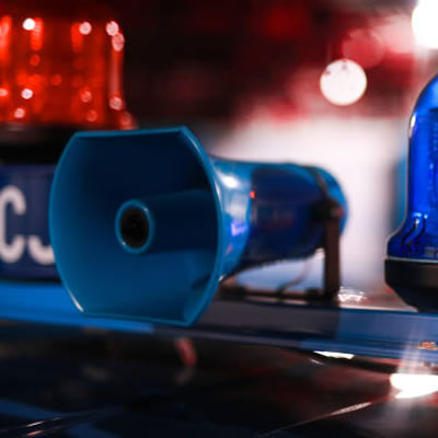 Σειρήνες - Κόρνες Αυτοκινήτου