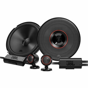 Ηχεία Αυτοκινήτου