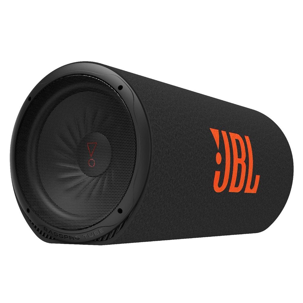 Αυτοενισχυόμενο Subwoofer Αυτοκινήτου 12" 450Wmax – JBL BASS PRO TUBE12