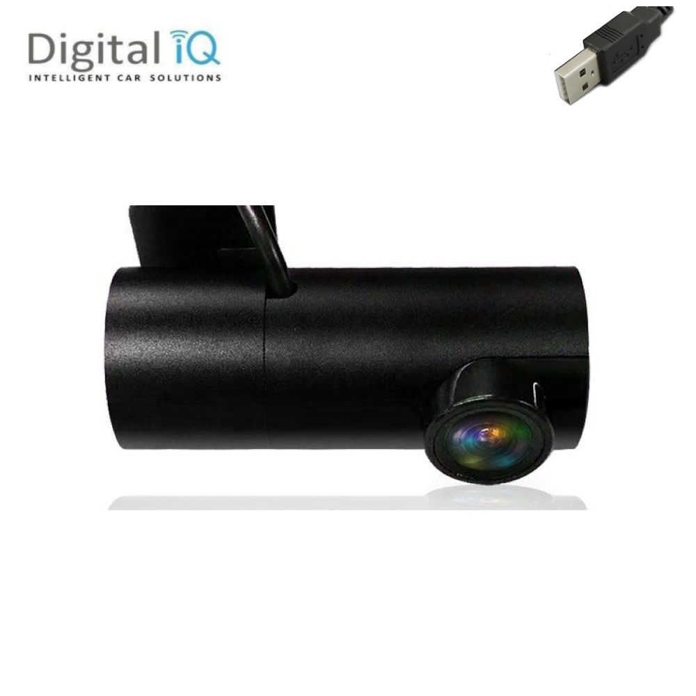 DIGITAL IQ DVR Q1 AHD - LENOVO_Q1