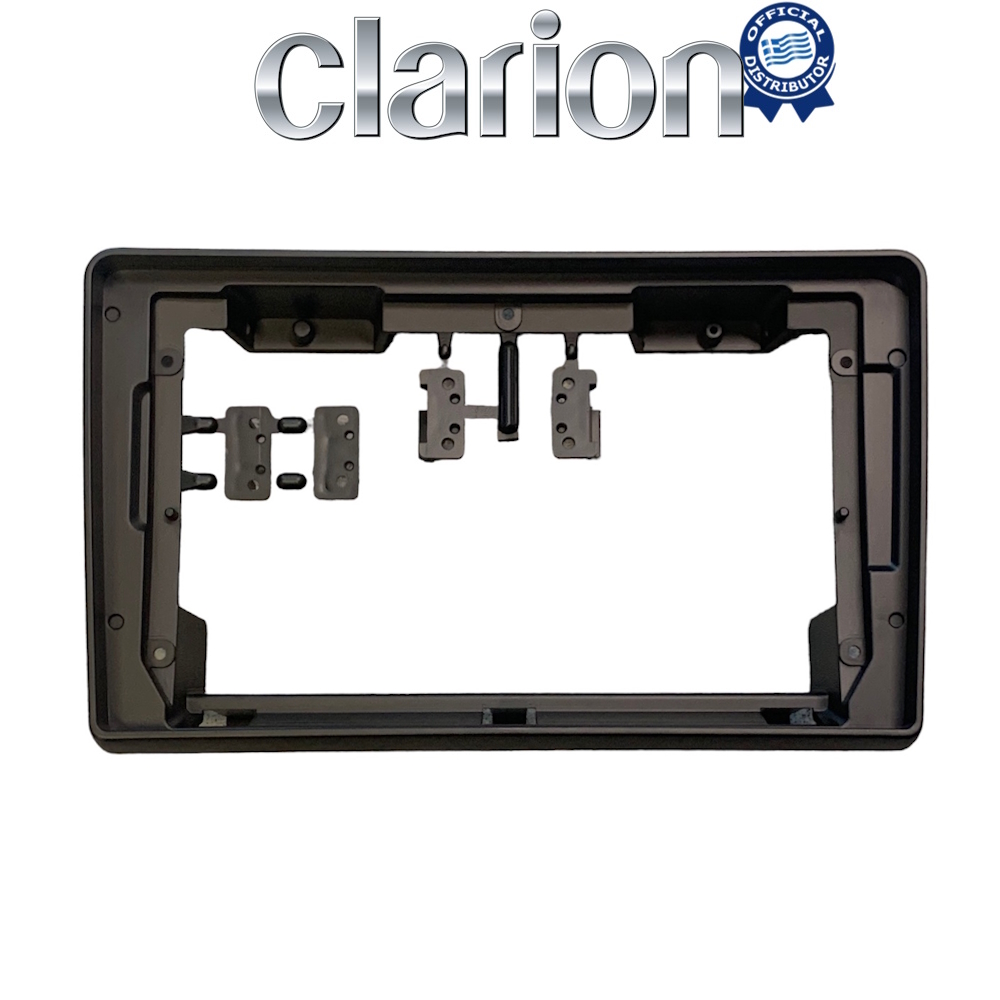 CLARION GL31193 Οθόνη OEM Multimedia Αυτοκινήτου για DUCATO, BOXER, JUMBER  με CarPlay, AndroidAuto, BT, GPS
