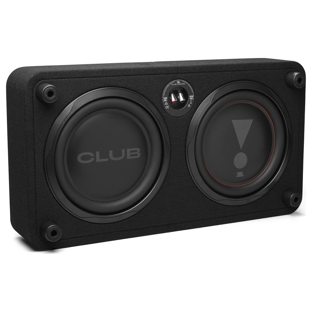 JBL CLUB 1000SSL (10" - 1050W)