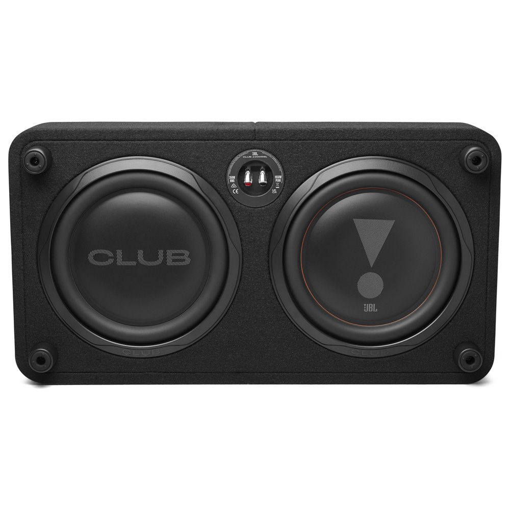 JBL CLUB 1000SSL (10" - 1050W)