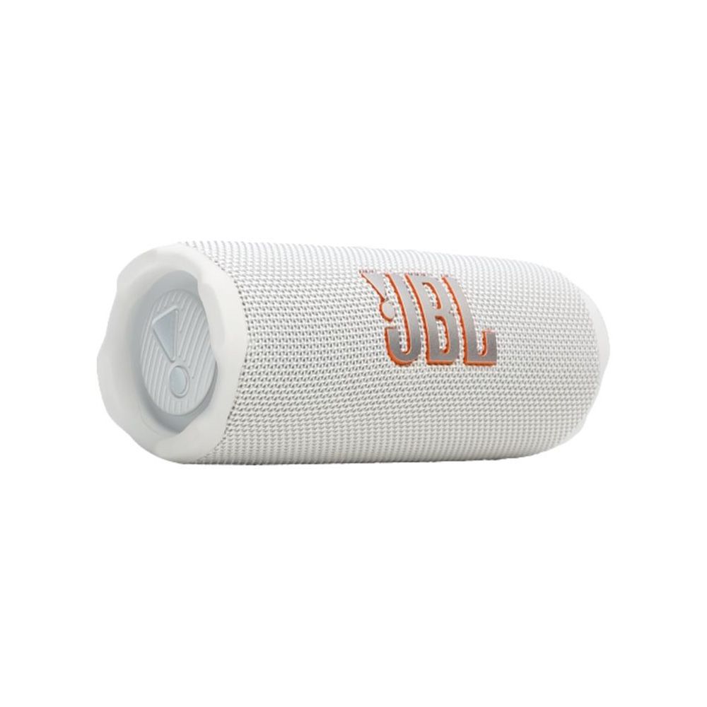 JBL FLIP 7 (WHITE) - JBL_FLIP_7_WHT
