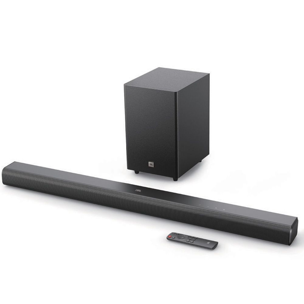 JBL CINEMA SB550 3.1 SOUNDBAR - JBL_SB550