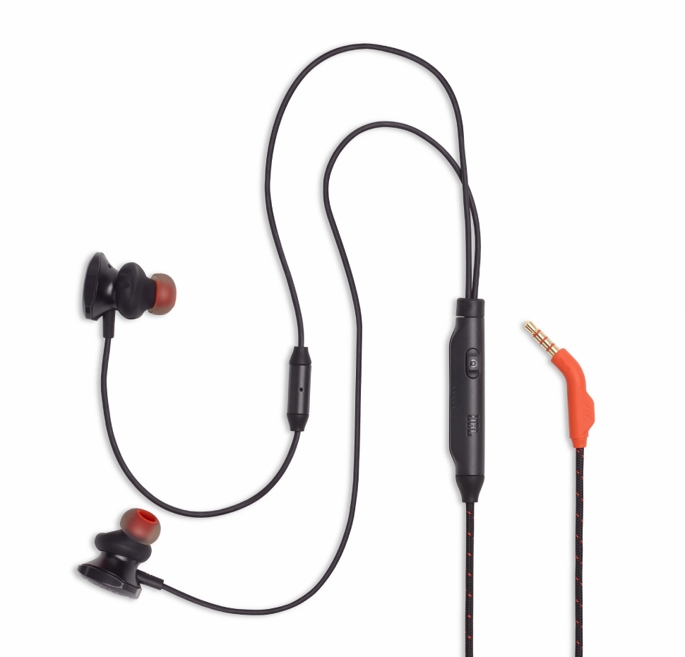 JBL QUANTUM 50 - JBL QUANTUM 50